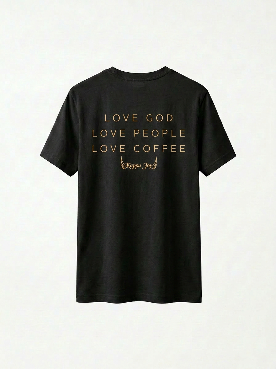 Maroon Throne tshirt