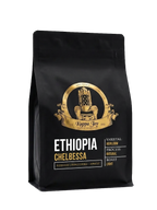 Ethiopia Chelbessa