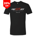 "obeDIEnce" tshirt