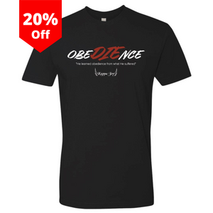 "obeDIEnce" T Shirt