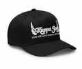 KJ Otto Hat Black
