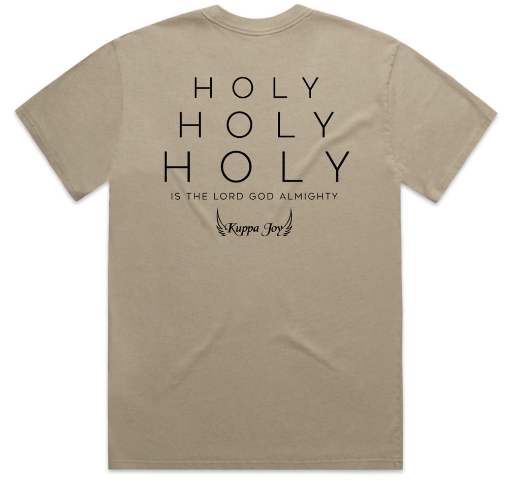 Revelation T-Shirt Khaki