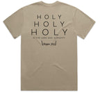 Revelation T-Shirt Khaki