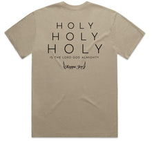 Load image into Gallery viewer, Revelation T-Shirt Khaki