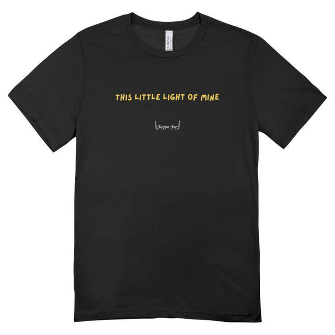 This Little Light of Mine tshirt