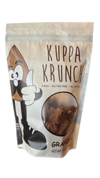 Kuppa Krunch Bag