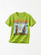 Brew Buddies kids tshirt