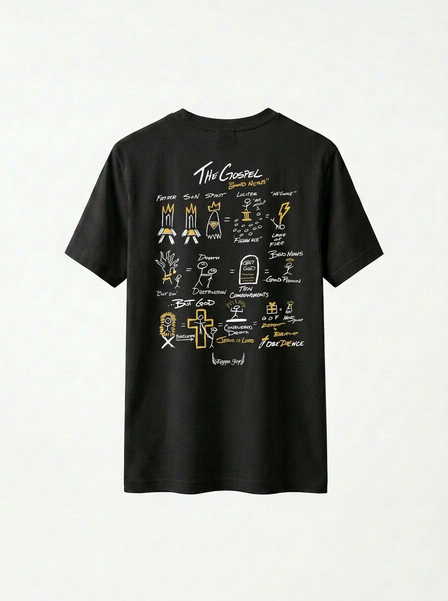 Good News T-Shirt