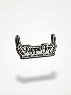 Enamel Pin