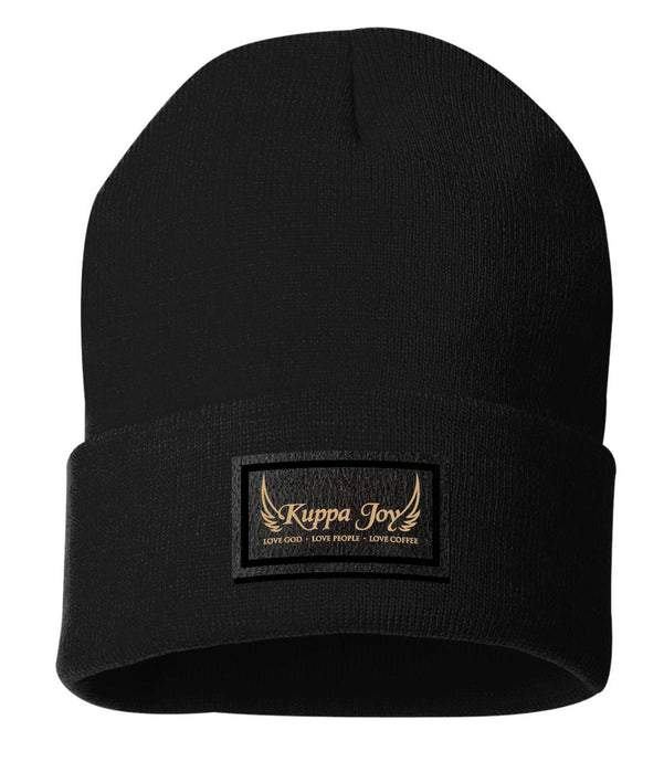 Kuppa Joy Beanie