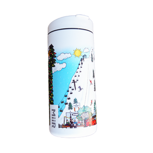 Christmas Tumbler