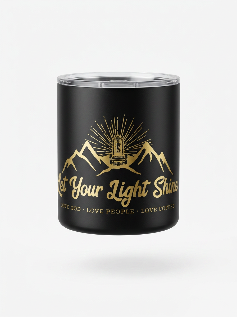 Camp Cup Mug