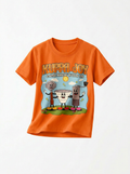Brew Buddies kids tshirt