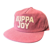 Load image into Gallery viewer, Kuppa Joy Hat Maroon