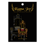 Enamel Pin