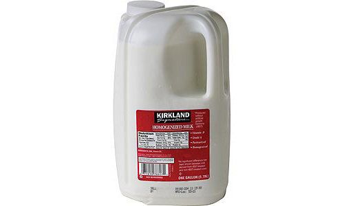 Whole Milk