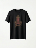 Maroon Throne tshirt