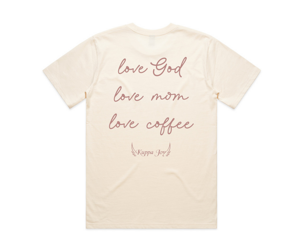 Mama Joy T-Shirt