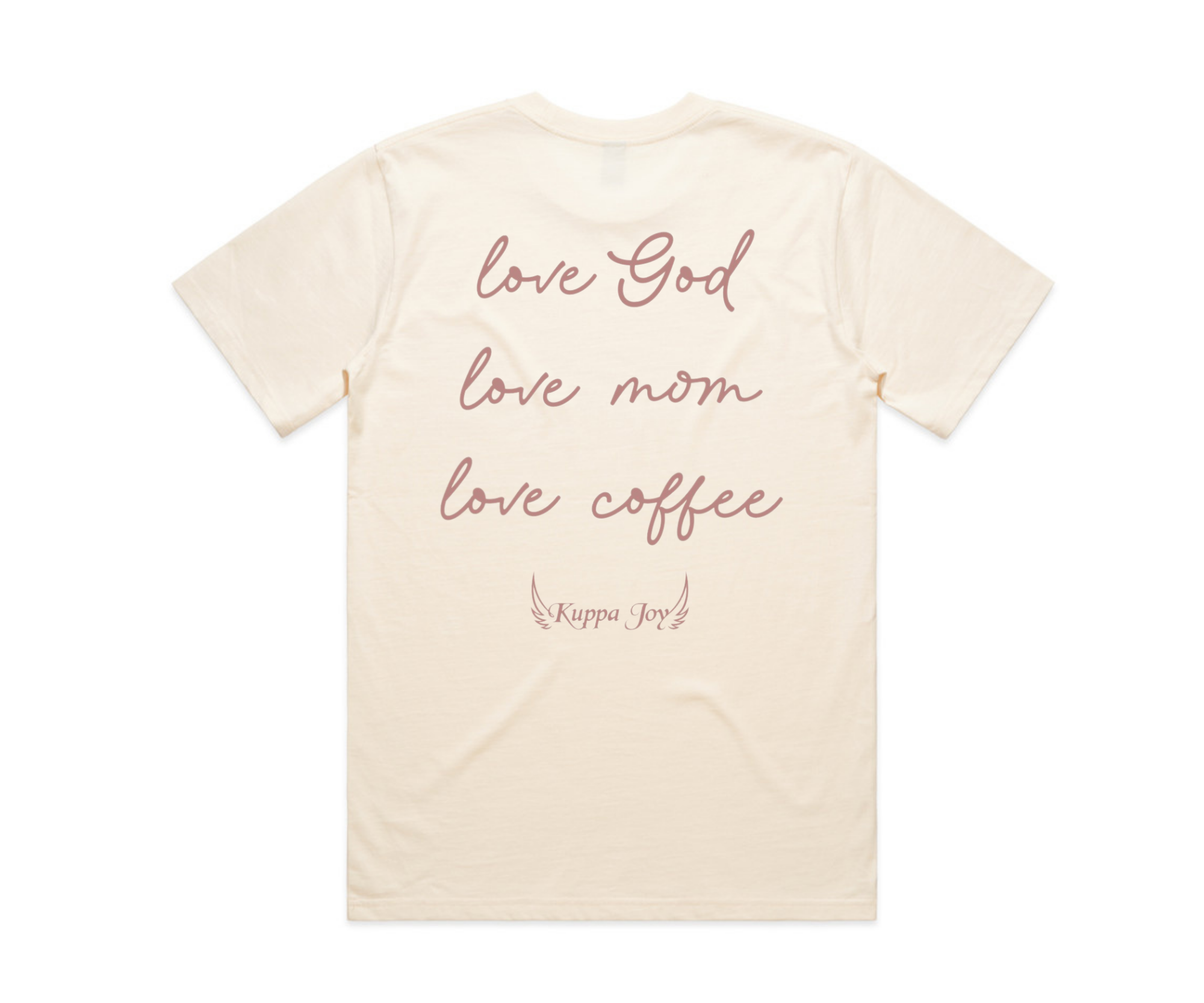 Mama Joy T-Shirt