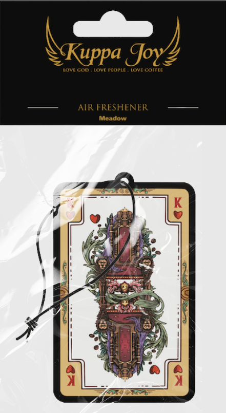 Air Freshener