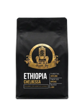 Ethiopia Chelbessa