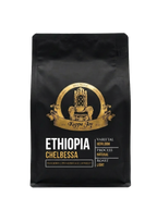 Ethiopia Chelbessa
