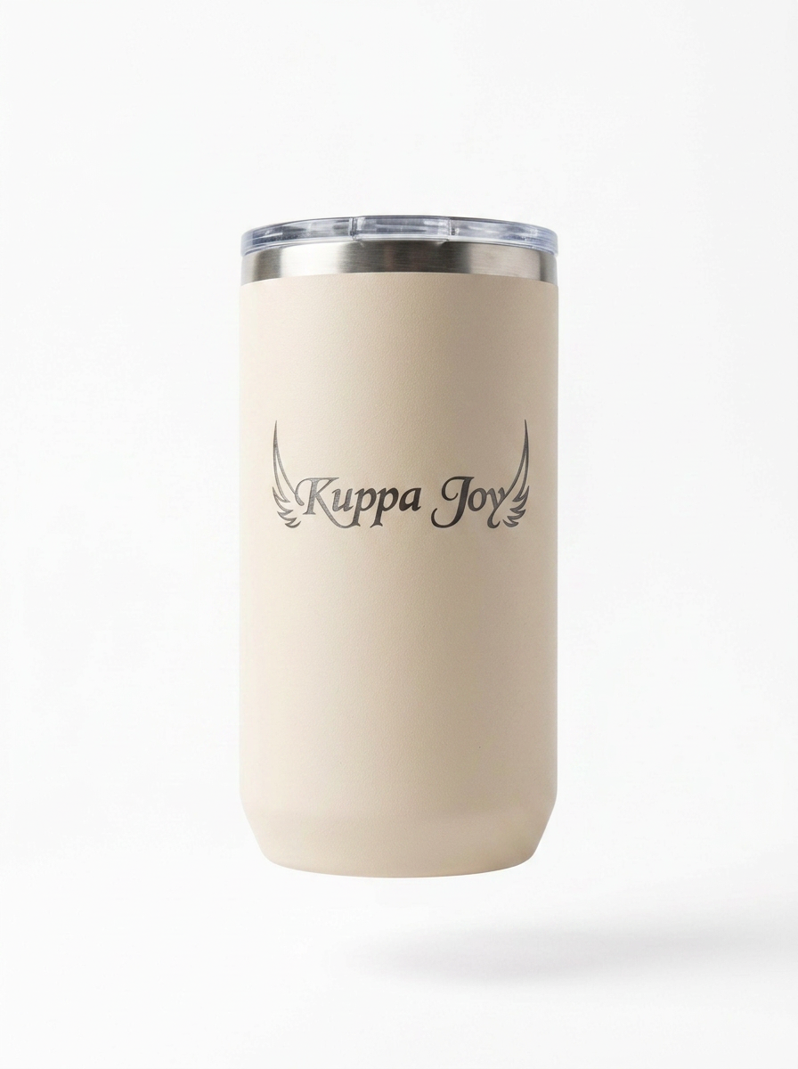 Maroon Throne Created Co Everyday Tumbler | 12oz