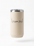 Maroon Throne Created Co Everyday Tumbler | 12oz