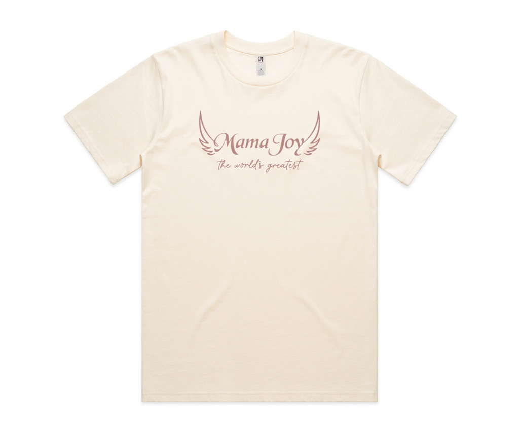Mama Joy T-Shirt