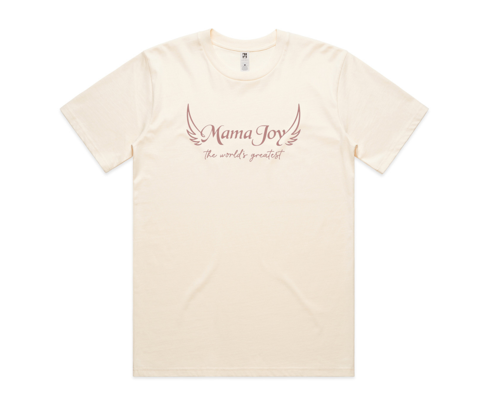 Mama Joy T-Shirt