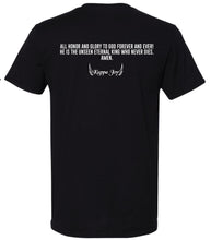 Load image into Gallery viewer, All The Glory T-Shirt