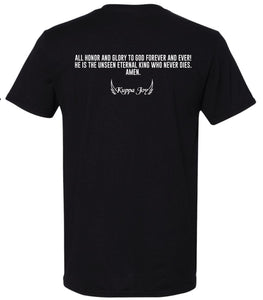 All The Glory T-Shirt