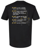 He Who T-Shirt