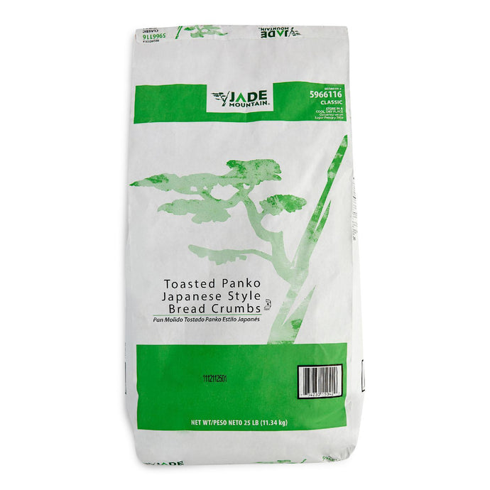 Bread Crumbs Japanese Toasted Panko