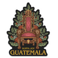 Kuppa Joy Guatemala.
