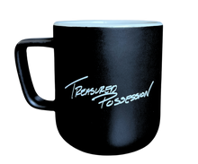 Load image into Gallery viewer, Treasured Possession Mug