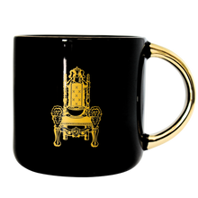 Load image into Gallery viewer, Kuppa Joy Ceramic Mug- 16oz