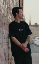 Load image into Gallery viewer, Jesus Rose T-Shirt