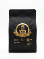 THE FIRE.