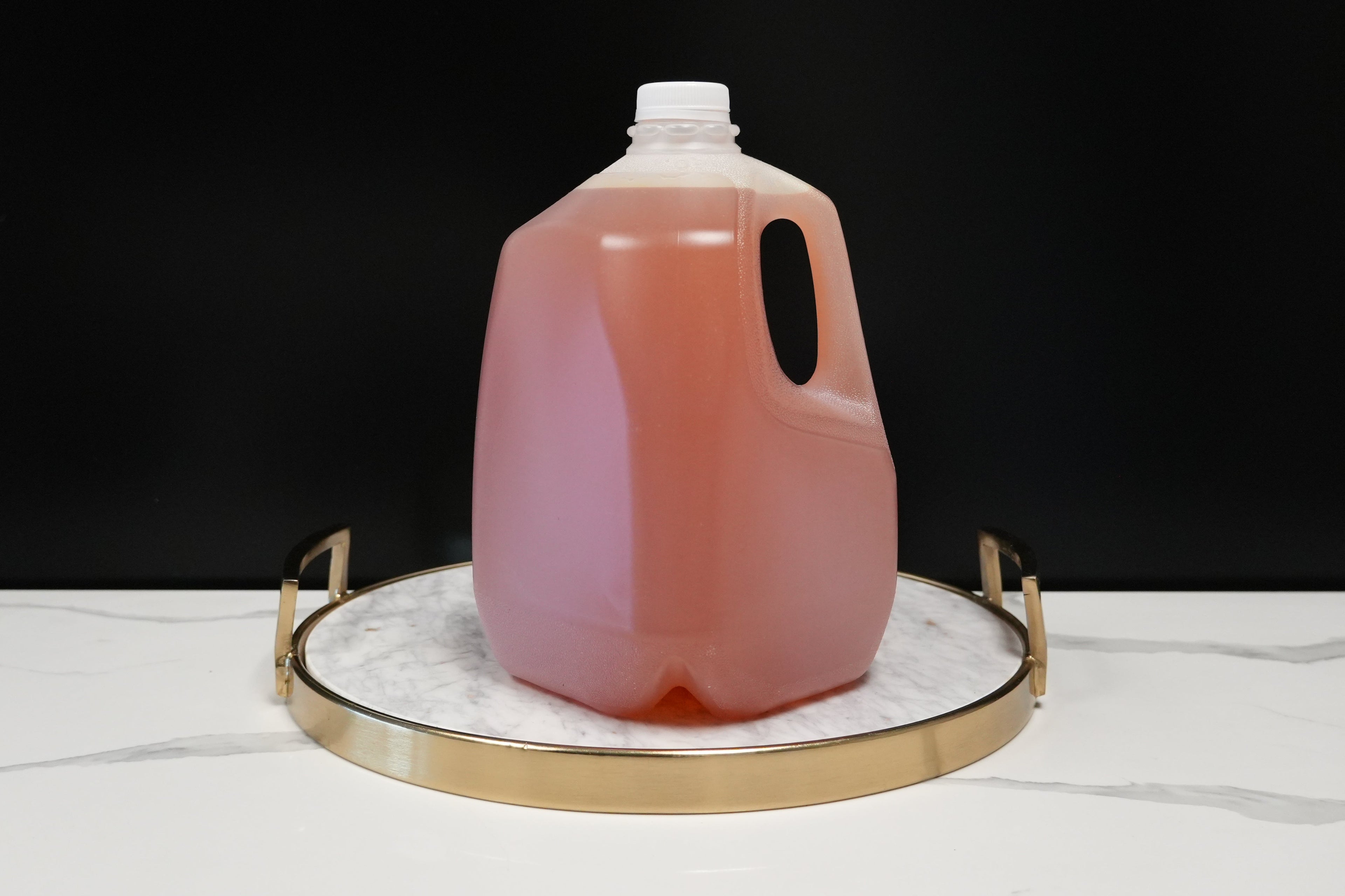 Blood Orange Green Tea - Gal