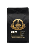 Kenya AA Washed