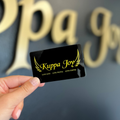 Kuppa Joy Gift Card