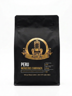 Peru Mercedes Carranza Gesha