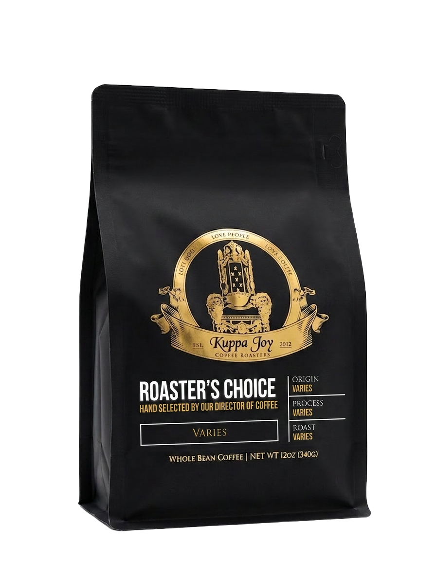 Roaster's Choice