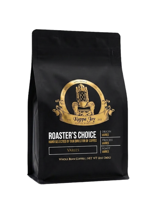Roaster's Choice