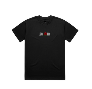 Jesus Rose T-Shirt