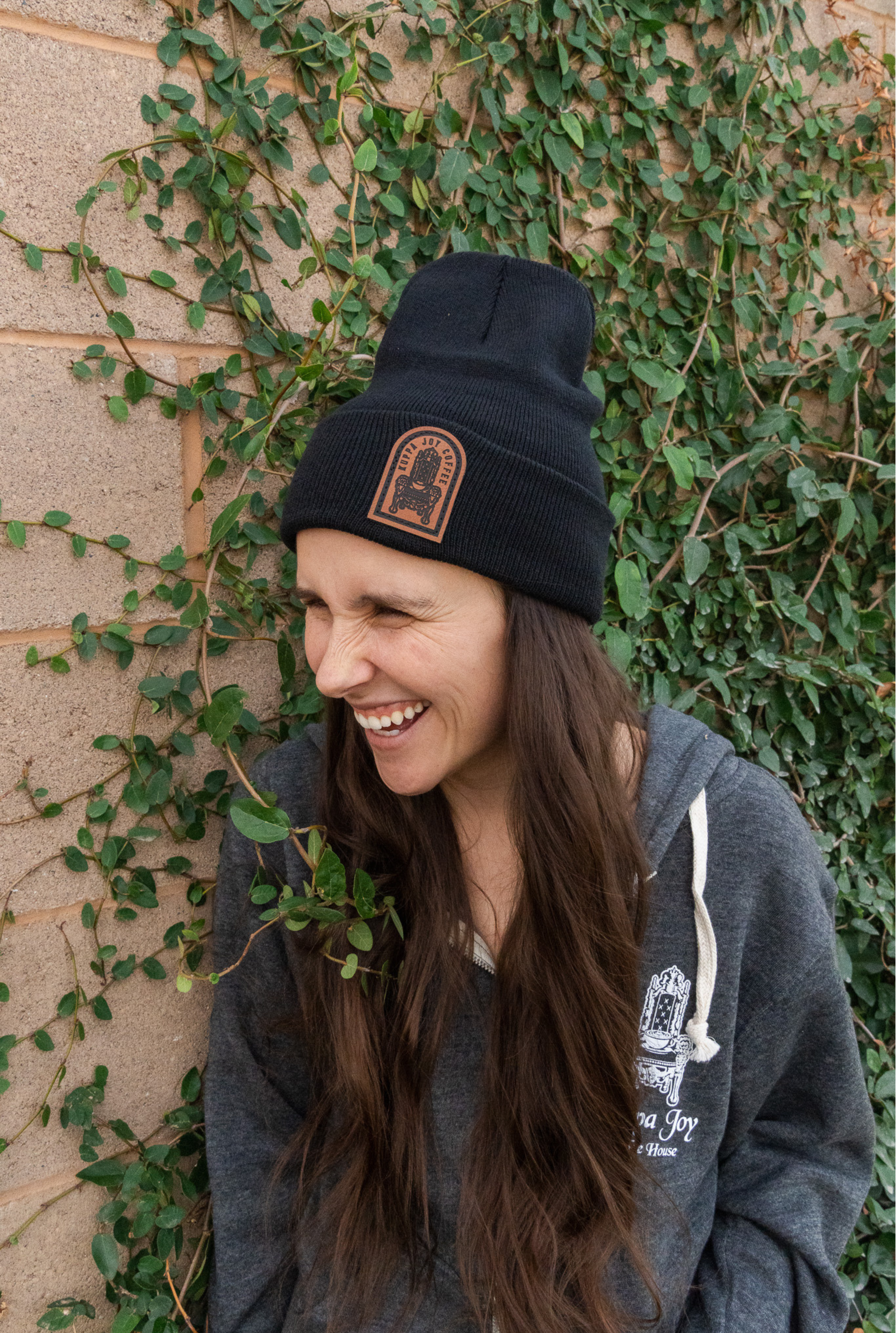 Kuppa Joy Beanie