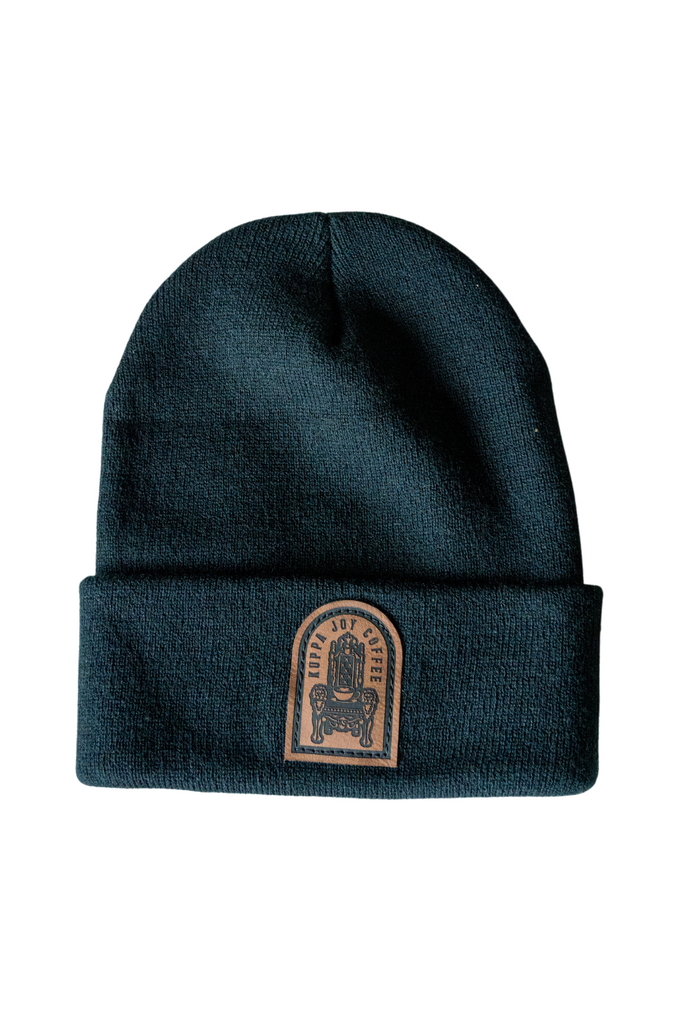 Kuppa Joy Beanie