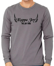 Load image into Gallery viewer, Kuppa Joy &quot;The Joy Thru&quot; Long Sleeve