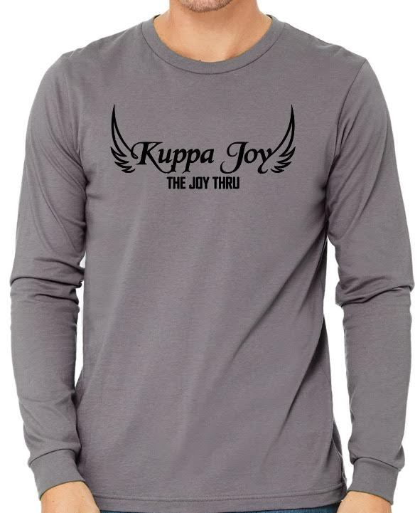 Kuppa Joy 